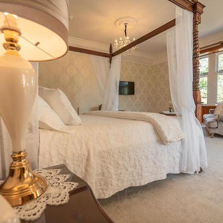 Ledgowan Lodge Hotel Achnasheen Eksteriør bilde