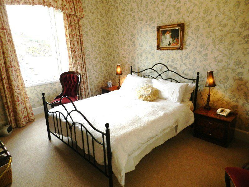 Ledgowan Lodge Hotel Achnasheen Eksteriør bilde