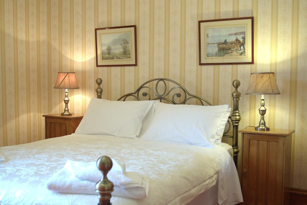 Ledgowan Lodge Hotel Achnasheen Eksteriør bilde