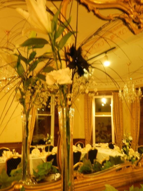 Ledgowan Lodge Hotel Achnasheen Eksteriør bilde