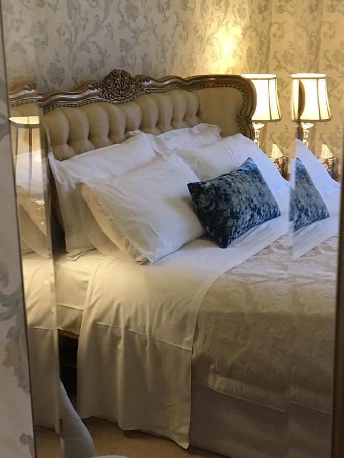 Ledgowan Lodge Hotel Achnasheen Eksteriør bilde