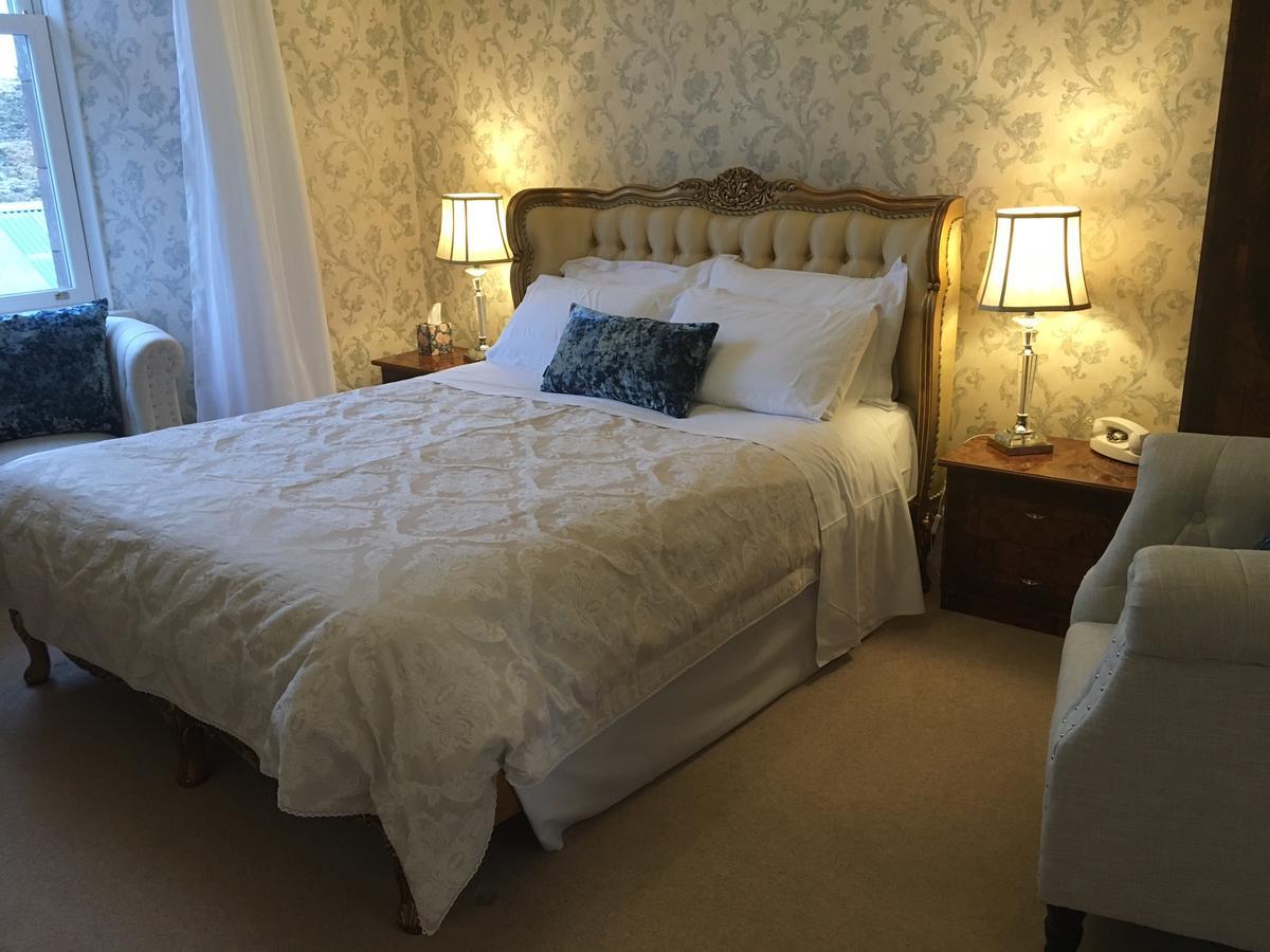 Ledgowan Lodge Hotel Achnasheen Eksteriør bilde
