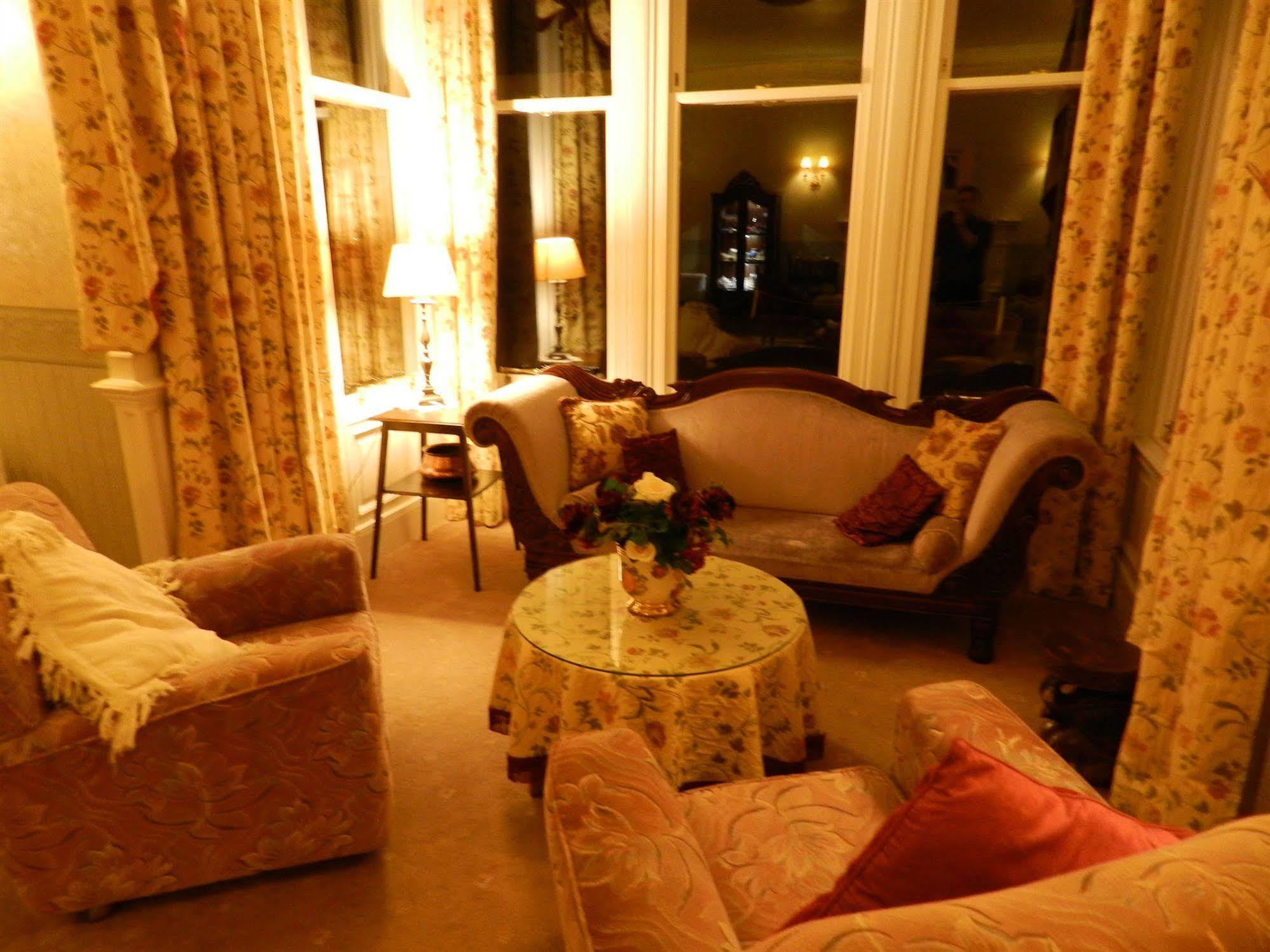 Ledgowan Lodge Hotel Achnasheen Eksteriør bilde