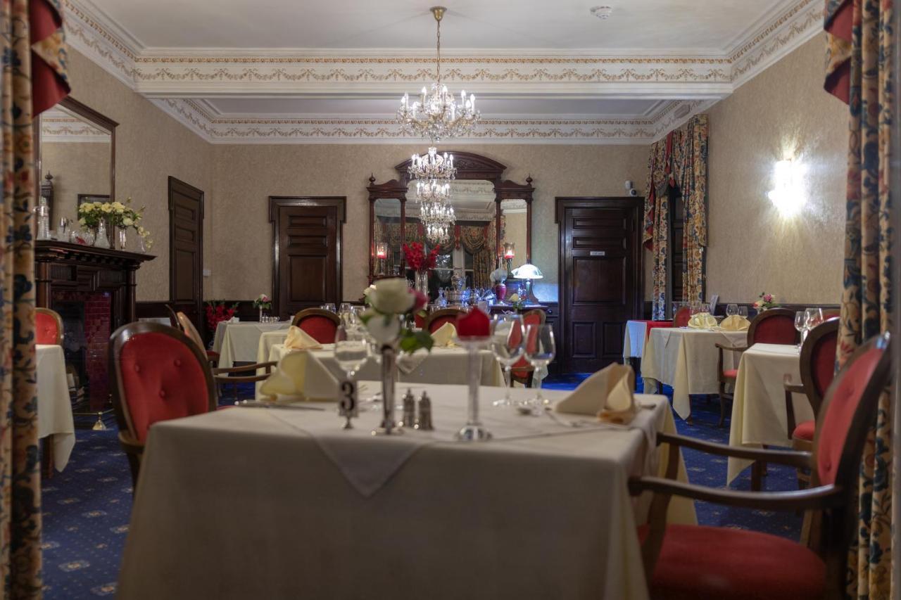 Ledgowan Lodge Hotel Achnasheen Eksteriør bilde