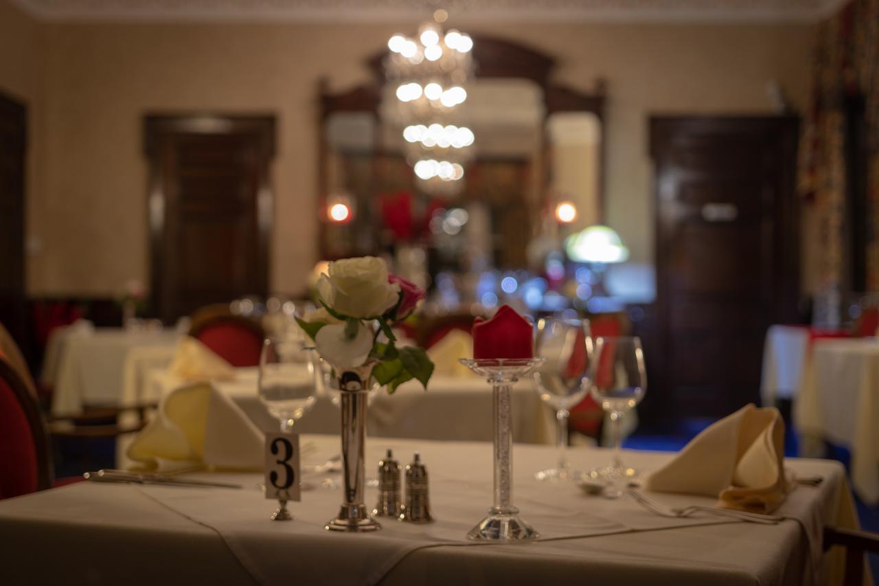 Ledgowan Lodge Hotel Achnasheen Eksteriør bilde