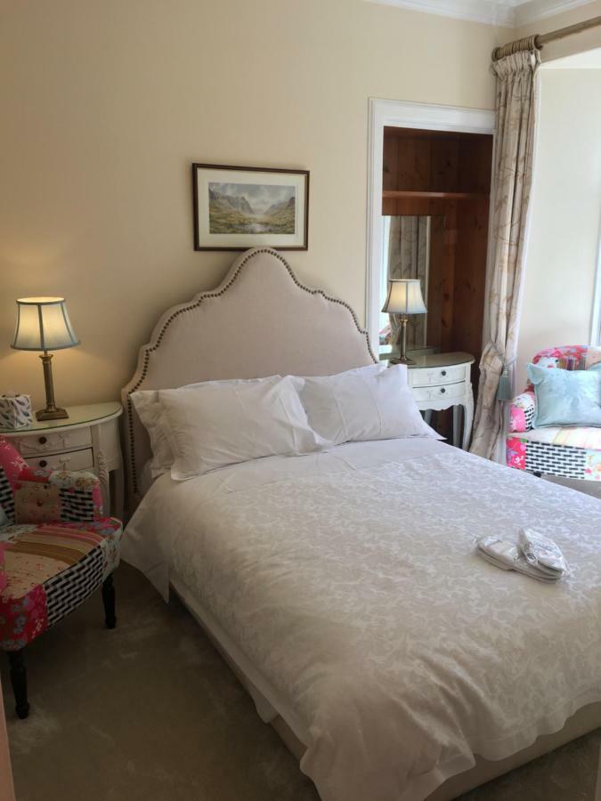 Ledgowan Lodge Hotel Achnasheen Eksteriør bilde