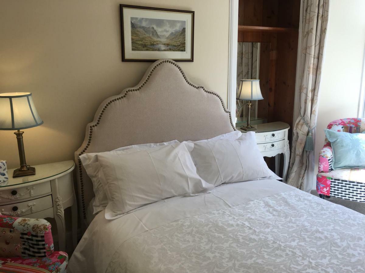 Ledgowan Lodge Hotel Achnasheen Eksteriør bilde