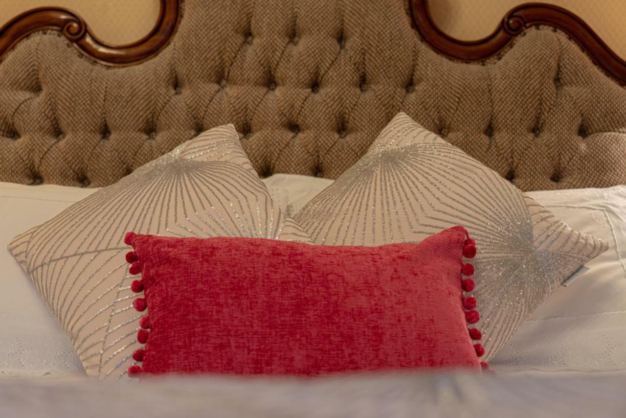 Ledgowan Lodge Hotel Achnasheen Eksteriør bilde